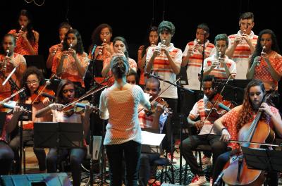 orquestra