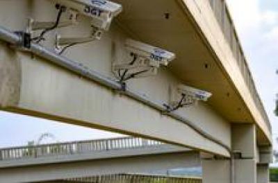 Segurança: Prefeitura amplia integração com PF e reforça ação de monitoramento no cercamento eletrônico