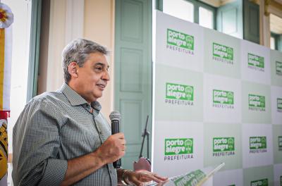 Melo participa em Aracaju da reunião geral da Frente Nacional de Prefeitos