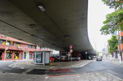 Viaduto Tiradentes 