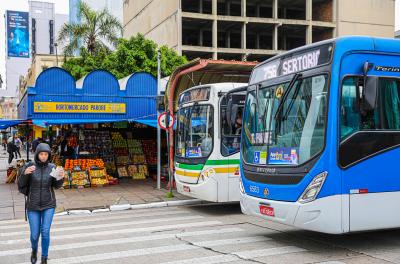 EPTC anuncia mais uma ampliação de oferta no transporte coletivo