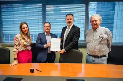 Prefeitura recebe primeiros andares de prédio no Centro Histórico