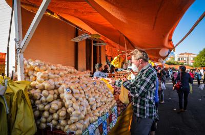 Aprovado projeto que institui Serviço de Inspeção Municipal de Produtos de Origem Vegetal