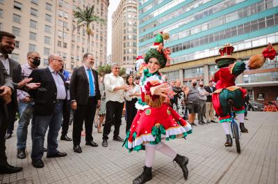 natal dos encantos