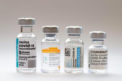vacina Janssen 