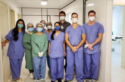 ambulatório