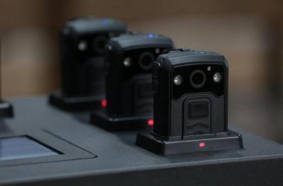 Abertura de pregão para aquisição de câmeras individuais para Guarda Municipal ocorre nesta terça-feira