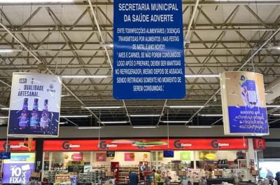 supermercados 