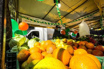 feira