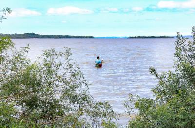 Praias do Lami e Belém Novo possuem seis pontos próprios para banho