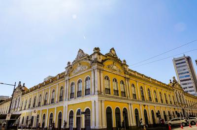 Agenda do prefeito