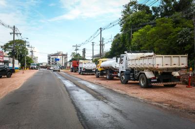 Bloqueio ocorrerá entre os dias 29 e 30 de janeiro