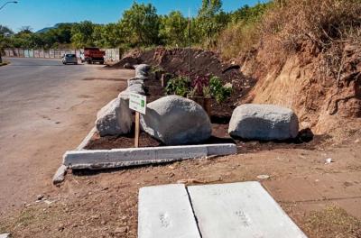 DMLU retira cerca de 26 toneladas de resíduos em ação de limpeza no Belém Velho