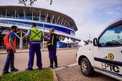 Arena do Grêmio 