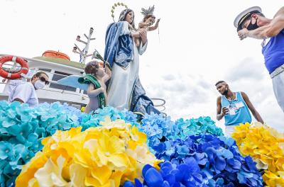 Agenda do prefeito