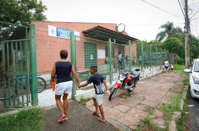 unidade nova Brasilia