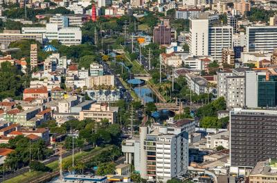 agenda do prefeito