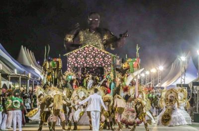 O Carnaval das Escolas de Samba de Porto Alegre será em maio 