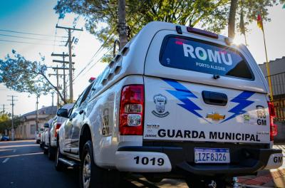 uarda Municipal prende suspeito por agressão no Centro Histórico 