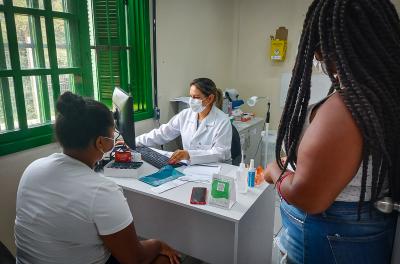 Dia Internacional da Mulher 2022