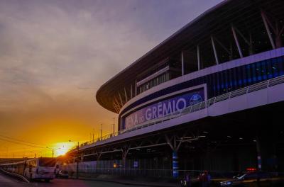 Arena do Grêmio 