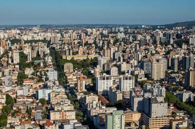 Porto Alegre dará desconto de bom pagador para IPTU de 2023