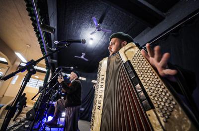 Área de Música e tradicionalismo foi recordista com 1.118 inscrições validadas