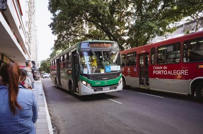 Nova ampliação de oferta e adequação de tabela horária entra em operação no transporte coletivo