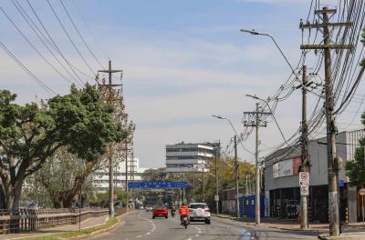 Começam os estudos para elaboração do projeto de restauro das pontes da Ipiranga