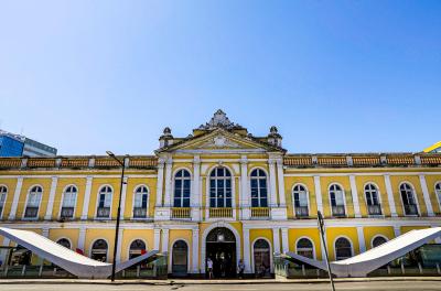 mercado público