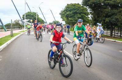 Serviço de bicicleta compartilhada tem dois interessados