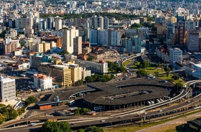 porto alegre