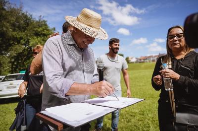 Mais 15 prefeitos de praça serão nomeados neste sábado