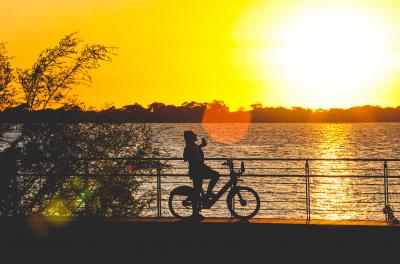 rismo em Porto Alegre: saiba quais locais conhecer durante o South Summit Brasil