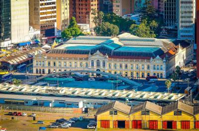 Mercado Público