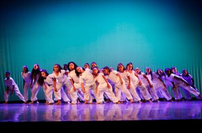 O evento tem entrada franca e contará ainda com performance da Cia Jovem de Dança e exibição em vídeo das mais recentes coreografias das Escolas Preparatórias de Dança