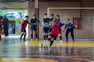 Prefeitura abre inscrições para atividades esportivas em clubesÂ