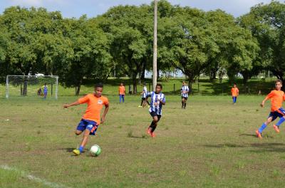 futebol