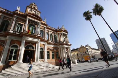 Prefeitura apresenta balanço do primeiro quadrimestre de 2022