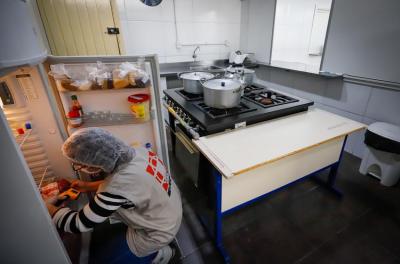 Vigilância de Alimentos 