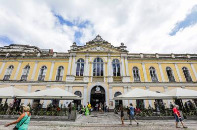 mercado público