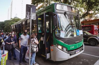 A sexta etapa do Programa de Reestruturação do Transporte: o Mais Transporte, terá um incremento de 38 viagens.