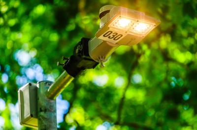 SMSUrb divulga bairros onde haverá instalação de lâmpadas de LED