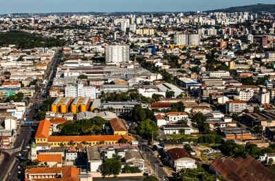 Porto Alegre lidera empregos formais na economia criativa entre as capitais 