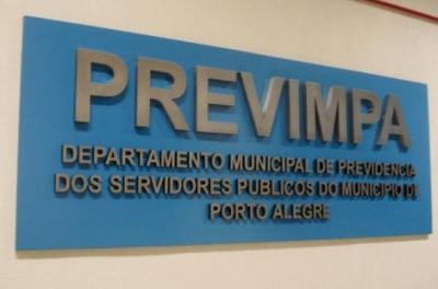 Agenda do prefeito Sebastião Melo em 20 de junho
