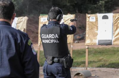 Guarda Municipal 