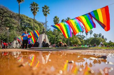 DIA DO ORGULHO LGBTQI+