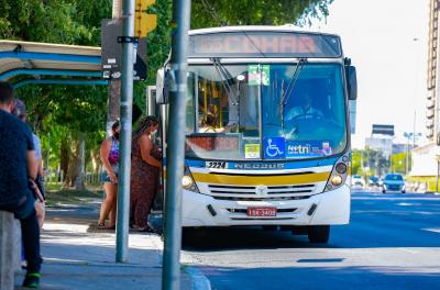 A oitava etapa do Programa de Reestruturação do Transporte: o Mais Transporte, terá um incremento de 11 viagens.