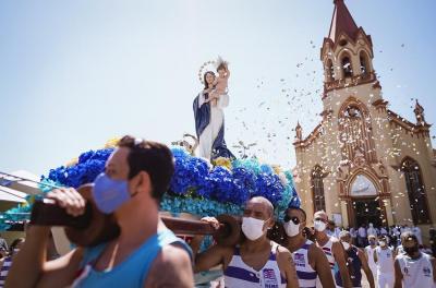 Procissão de Navegantes 