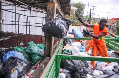 Coleta Seletiva completa 32 anos na Capital